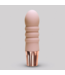 Crushious Crushious Mini Vibrator Roze Met 10 Vibratiestanden – Compact & Stil