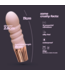 Crushious Mellow Bubbles Mini Vibrator - Compact, Powerful & Quiet Pleasure