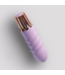 Crushious Mellow Bubbles Lavender Mini Vibrator – Compact, Quiet & Powerful