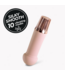 Crushious Mellow Mini Wand Vibrator Pink - Compact, Powerful & 10 Settings