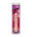 Doc Johnson Doc Johnson Thin 8 Flexibele Realistische Dildo Met Zware Aderen En Vibratie
