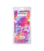 Doc Johnson Doc Johnson 7 Crystal Jellies Dong 21,1 cm Flexibele Realistische Dildo