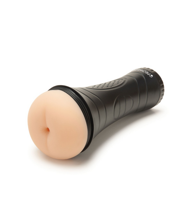 Prowler Red Prowler RED Realistische TPE Male Masturbator Met Uniek Interne Textuur