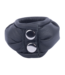Red Leather Hiekka 500g Leather Ball Stretcher - Durable, Intense Sensations
