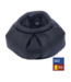 Red Leather Hiekka 500g Leather Ball Stretcher - Durable, Intense Sensations