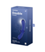 Satisfyer Satisfyer Double Crystal 20 cm – Luxuriöser Glasdildo für doppeltes Vergnügen