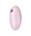 Satisfyer Vulva Lover 3: Compact Double Air Pulse Vibrator with 11 Modes