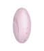 Satisfyer Vulva Lover 3: Compact Double Air Pulse Vibrator with 11 Modes