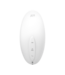 Satisfyer Vulva Lover 2 – Kompakter Air Pulse Vibrator mit 21 Einstellungen