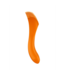 Satisfyer Satisfyer Compacte Vingervibrator Oranje Met Krachtige Motor 12 cm