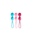 Satisfyer V Balls Kegel Weights Set – Strengthen Your Pelvic Floor & Enhance Orgasms