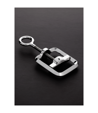 Steel by Shots Ball Crusher Steel by Shots - Precision Control for Extreme Sensations