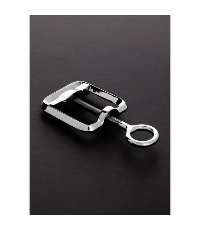 Steel by Shots Ball Crusher Steel by Shots - Precision Control for Extreme Sensations