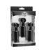 XR Brands Triple Smart Suction Cylinders | Veilig, Krachtig & Gebruiksvriendelijk