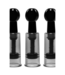 XR Brands Triple Smart Suction Cylinders | Veilig, Krachtig & Gebruiksvriendelijk