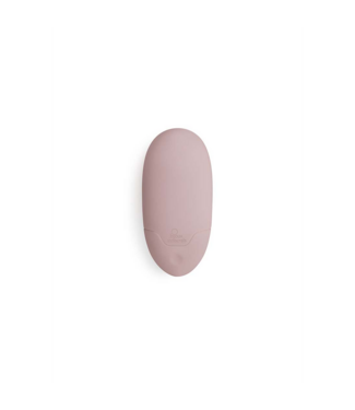 Bijoux Indiscrets Persoonlijke Roze Vibrerende Massager 9,5 cm | Bijoux Indiscrets