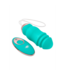 Cloud 9 Kompaktes Vibro-Ei mit Fernbedienung - 10 Funktionen & Wasserfest