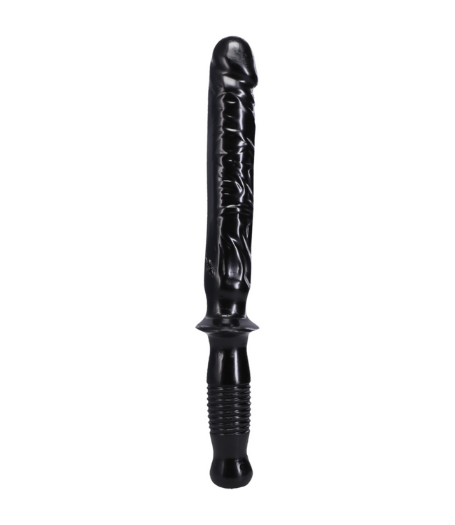 Doc Johnson Der Manhandler 36,8 cm – Ultimativer Griff aus Sil-A-Gel, Made in USA