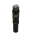 Doc Johnson Doc Johnson Pocket Rocket Zwarte Limited Edition Mini Vibrator Met Metalen Balletjes