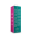 Loveline Loveline G-Spot Vibrator Met Siliconen Kraal In Blauwgroen