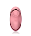 Loveline Loveline Tapping Heart Clitoris Vibrator Roze Arabesque 3,4 cm