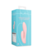 Loveline Precision Silicone G-Spot Vibrator Roze 10,4 cm – Loveline by Shots