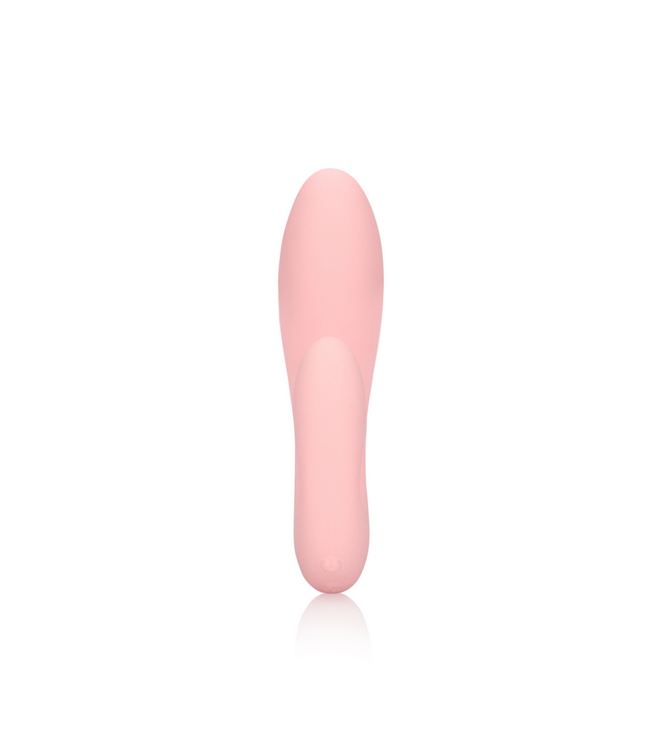 Loveline Loveline Ultra Soft Silicone G-Spot Vibrator for Intense Pleasure