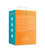Loveline Loveline Pulse Wave G-Spot Vibrator Oranje Voor Intense Stimulatie