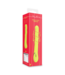 Loveline Loveline Wiggle G-Spot Vibrator Met Wiebelende Bewegingen Lime Green