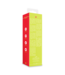 Loveline Loveline Wiggle G-Spot Vibrator Met Wiebelende Bewegingen Lime Green