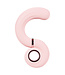 Loveline Loveline Paris Collection Roze Silicone Vibrator Met 10 Functies En Oplaadbare F1-Motor