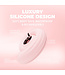 Loveline Tourner Pink Swirl Vibrator – Eleganter, leiser Genuss mit 10 Funktionen