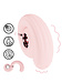 Loveline Loveline Perles Waterdichte Draaibare Siliconen Parels 10 Functies Roze