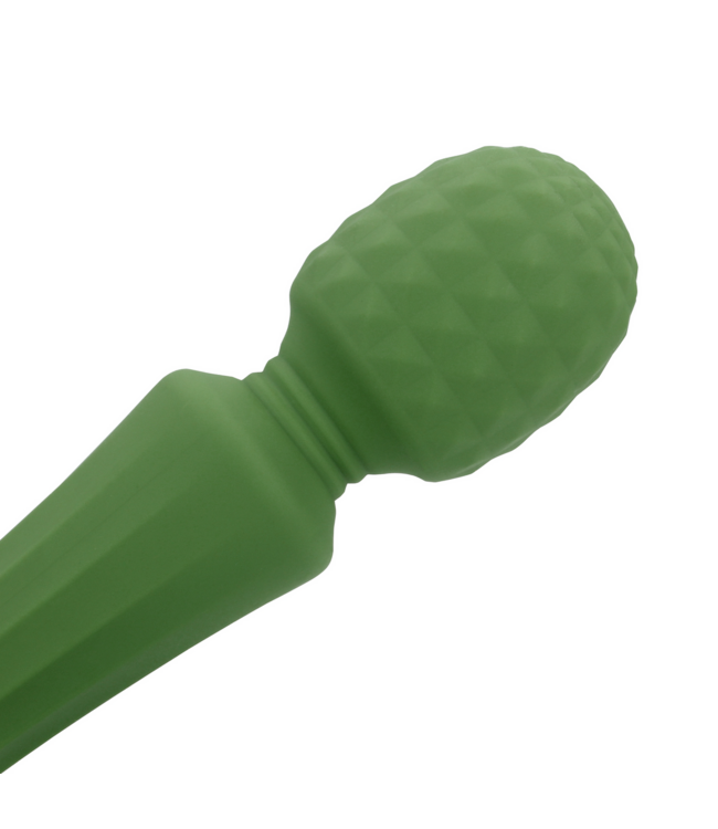 Loveline Loveline Wandvibratormassager Met Stilstaand Handvat Voor Spierverlichting