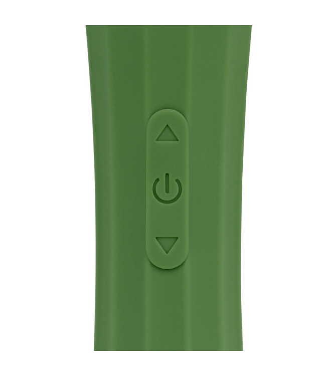Loveline Loveline Wandvibratormassager Met Stilstaand Handvat Voor Spierverlichting