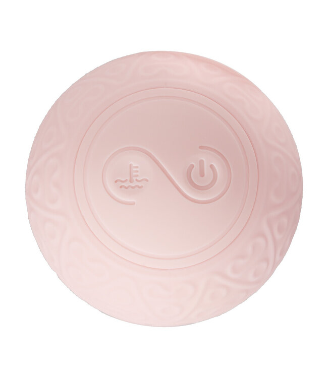 Loveline Loveline Heated Vibrating Massager - Relaxation & Pain Relief