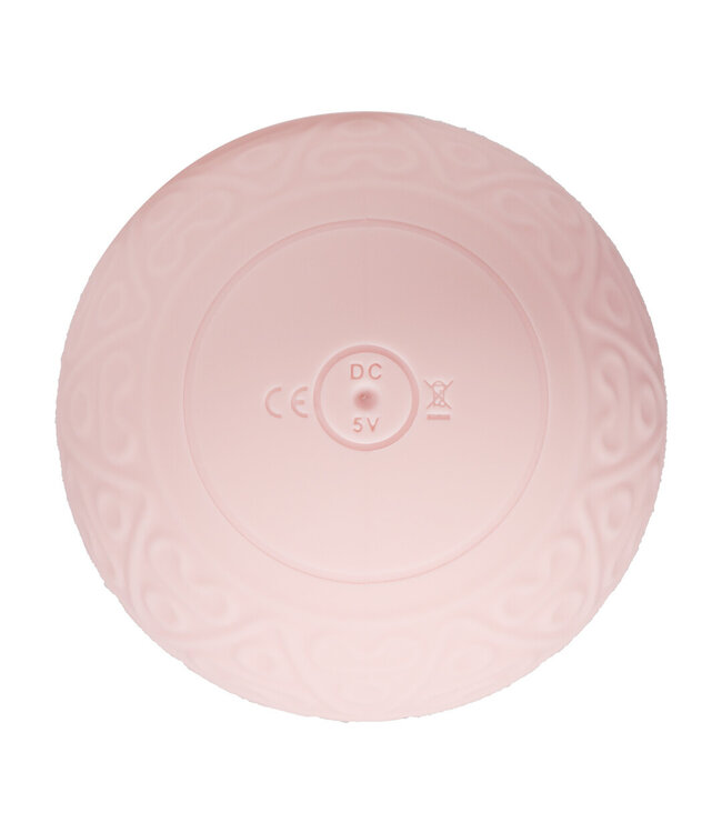 Loveline Loveline Heated Vibrating Massager - Relaxation & Pain Relief