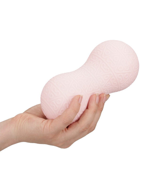 Loveline Vibrierender und wärmender Loveline Massager – Entspannung für Körper und Geist