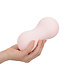 Loveline Loveline Vibrating Heating Massager Met Dubbele Kogelkoppen En Warmtefunctie - Roze