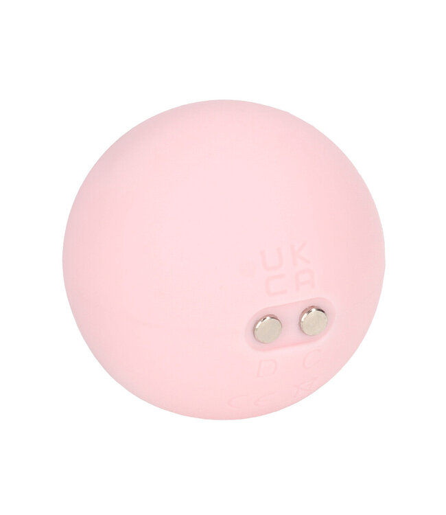 Loveline Loveline Kegelset Met 5 Verwisselbare Gewichten En Vibratie Met Afstandsbediening
