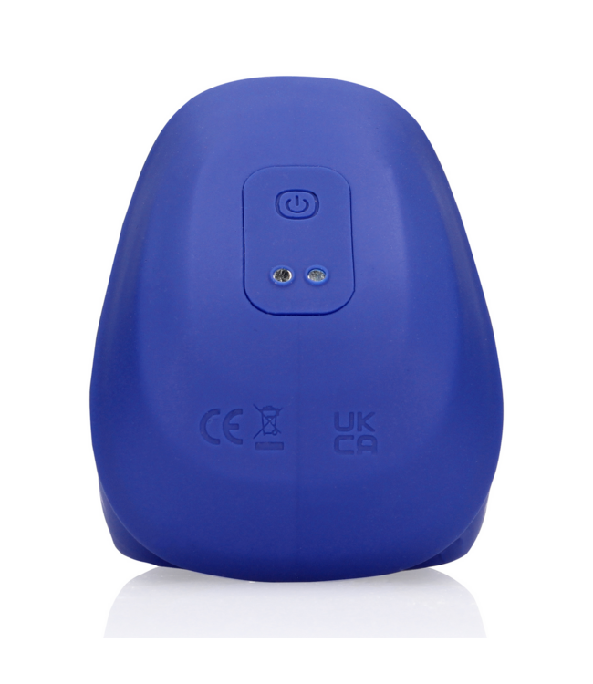 Loveline Loveline Vibrierender Pulse Wave Stroker – Intensive Höhepunkte erleben