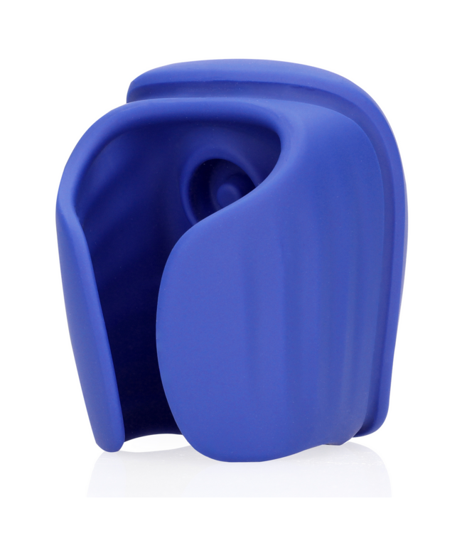 Loveline Loveline Vibrierender Pulse Wave Stroker – Intensive Höhepunkte erleben