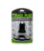 PerfectFitBrand Innovative Double Tunnel Plug - 12 cm of Comfortable Fun