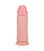 RealRock RealRock Extra dicker Dildo 9/23 cm – lebensecht mit Saugnapf