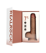 RealRock RealRock® 19.7 cm Vibrating Dildo – Realistic, Powerful Pleasure