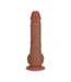 RealRock RealRock® 19.7 cm Vibrating Dildo – Realistic, Powerful Pleasure