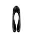 Satisfyer Compact Candy Cane Finger Vibrator - Intense Pleasure in Style