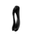 Satisfyer Satisfyer Compacte Zwarte Vingervibrator Voor Beginners - Krachtig Genot