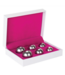 Shots Toys Ben Wa Ball Set - Strengthen Pelvic Floor & Enhance Pleasure