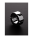 Steel by Shots Luxuriöser Edelstahl-Hodenstrecker 0,8-2,0 cm – Stil & Komfort